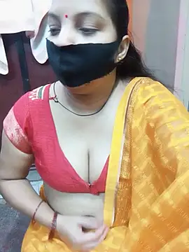 Manjudear Live XXX-Chat