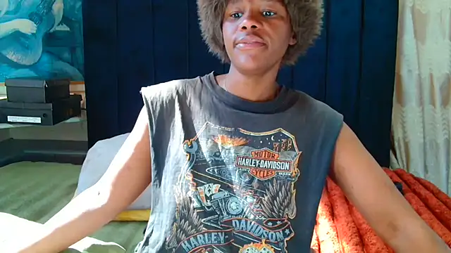 Chat +18 de CaramelCandyxx ao vivo