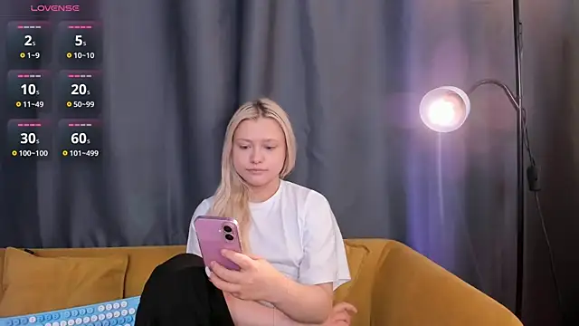 MidnightPoise XXX чат на живо