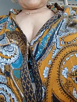 cutewoman67 Obrolan Langsung XXX