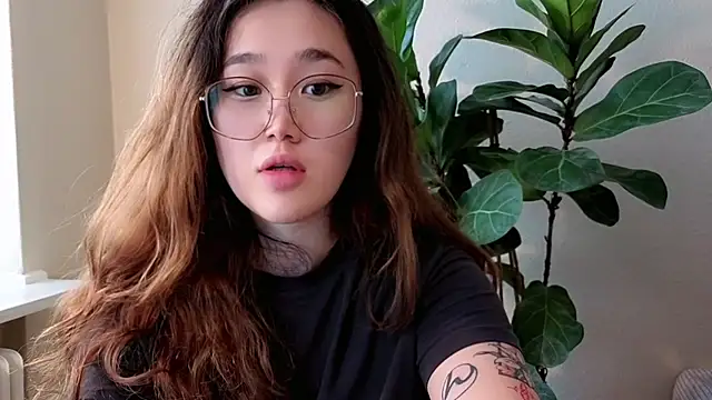 Jennatyan's Live XXX Chat
