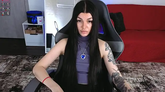 AnacondaOnn: онлайн-секс-чат
