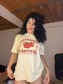 Chat XXX ao vivo de Miily_0