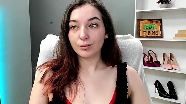 Meagn_Extasy Chat XXX live