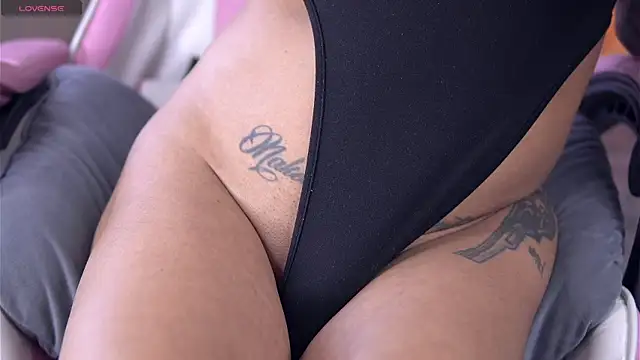 TSGisele Live XXX-chat