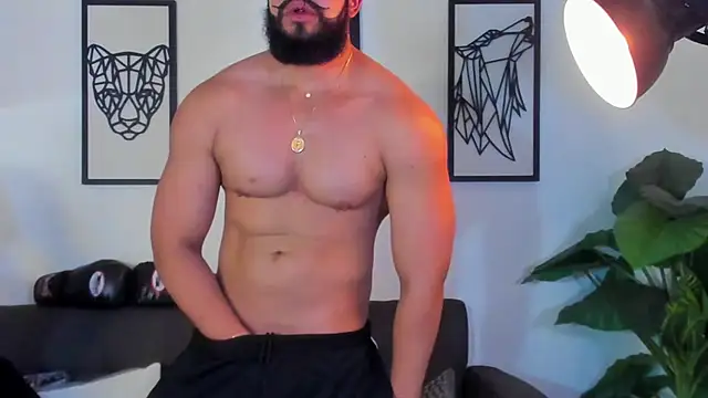 Justin_kingX7 Live XXX-chat