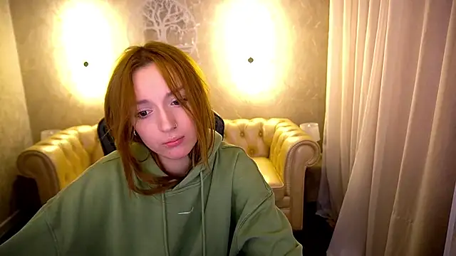 LizzaMoonn Live XXX-Chat