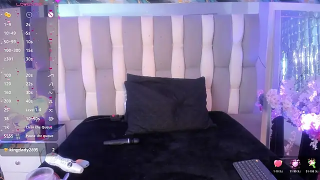 IsaDiiaz Chat XXX in diretta