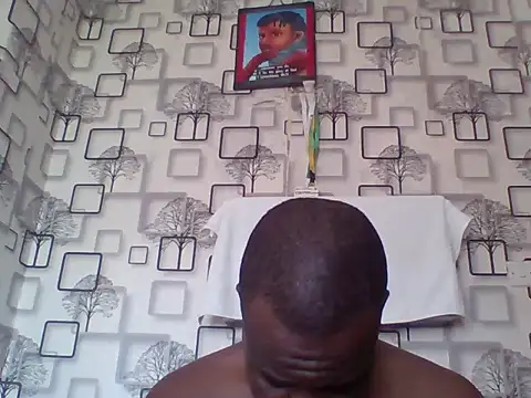 Chumba_001 Live XXX-chat