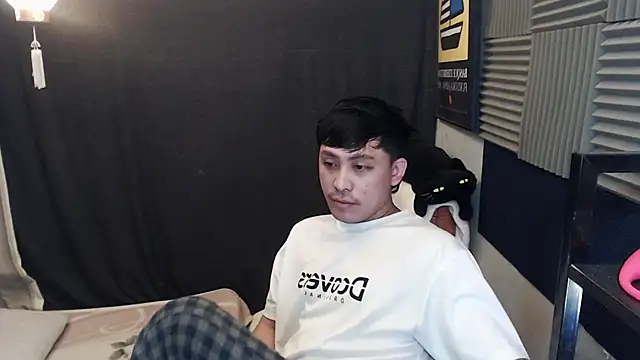 Sembang XXX Secara Langsung princeJayX