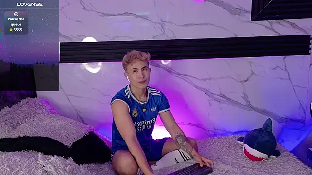 Онлайн чат XXX Saimonvela