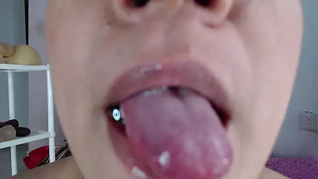 emiligrey_ 现场XXX聊天