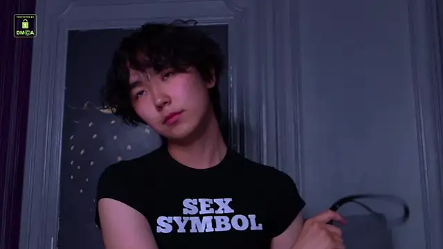 צ'אט XXX בשידור חי של HeejinWang