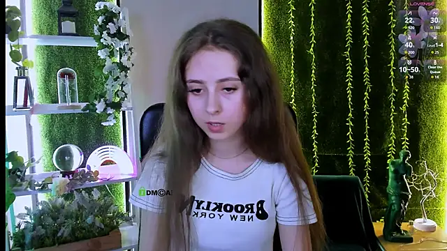 rebecca_smile – Live XXX-chat