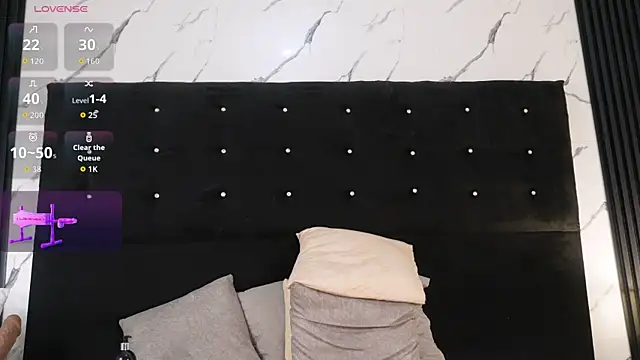 Chat XXX ao vivo de Annyy_Rosse