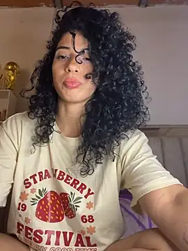 Miily_0 现场XXX聊天