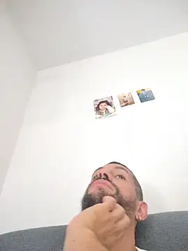 Živý XXX chat Lebarbu69020