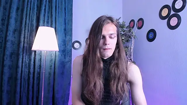 Chat XXX Live WillFobos