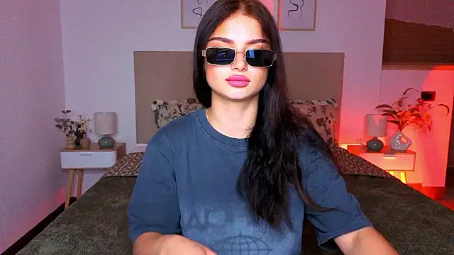 Chat XXX en directo de Silena_sky