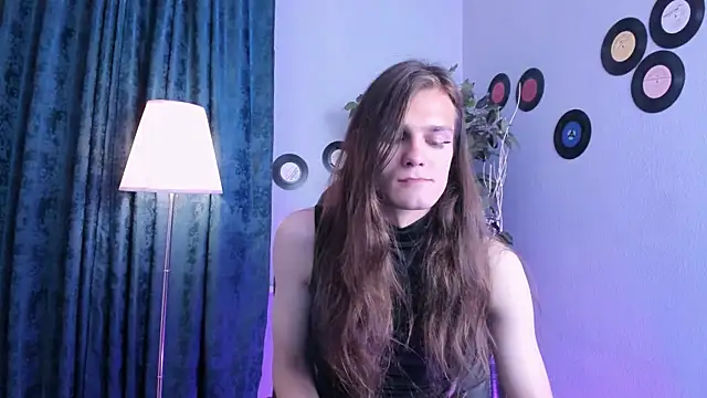 Chat XXX Live WillFobos