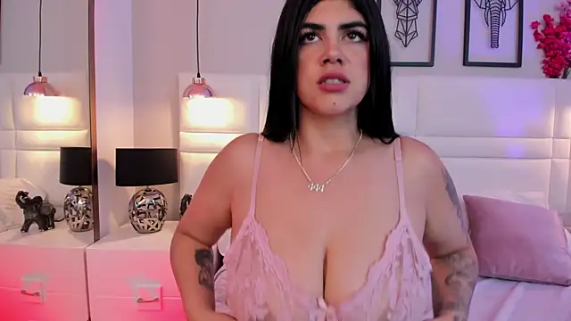 Chloe__fox_のライブXXXチャット