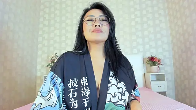 Chat XXX en directo de NatsumiHun