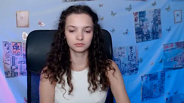 Živý XXX chat _SusieSu_