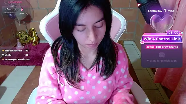 Maggie_Fox3's Live XXX Chat