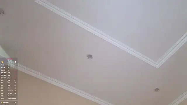 Živý XXX chat JameFriley