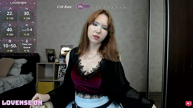 VikaMiMi live XXX chat