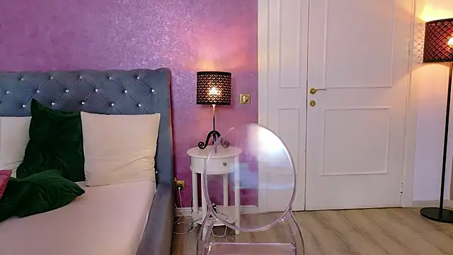 CarlaReysX Live XXX-Chat