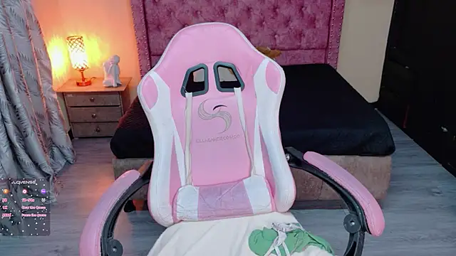 Živý XXX chat sweet__thang