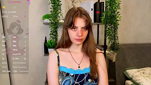 Chat XXX Live AltheaEllers