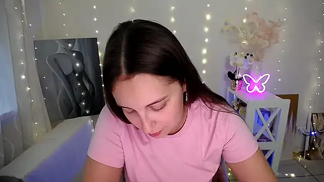 SweetPrincess_'s Live XXX Chat