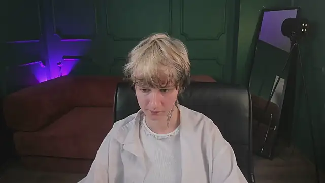 Senpai_Sins Obrolan Langsung XXX