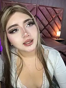 lya_nekko_ Chat XXX in diretta