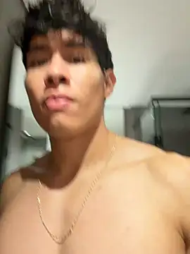 GrayAndrews XXX чат на живо