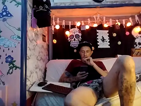 TuzdayG 现场XXX聊天