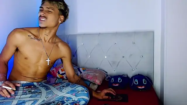 Chat XXX ao vivo de Angel_foxc13