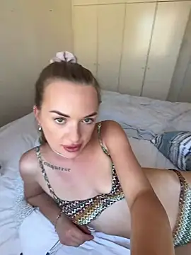 ElenaRebelle Live XXX-Chat
