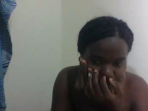 PrettyEve Live XXX-Chat