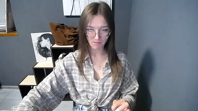 Chatroom XXX en direct de shining_pearl_