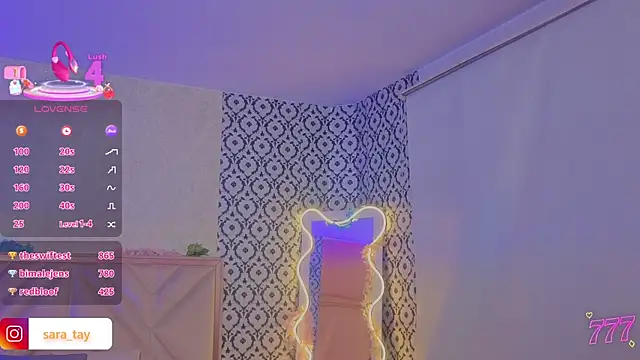 boyfox_tay Live XXX Chat