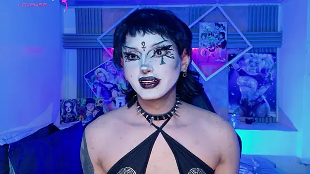 Lisa_sparkleeeのライブXXXチャット