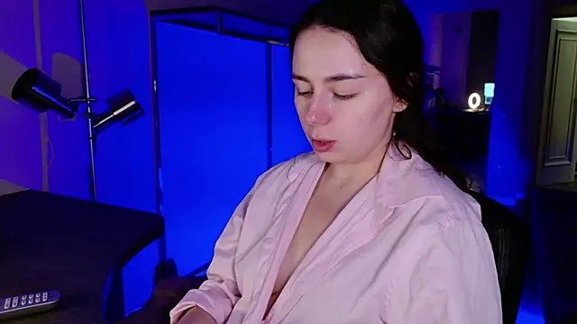 Di_na_Bell's Live XXX Chat