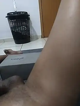 Chat XXX ao vivo de Macho-safado