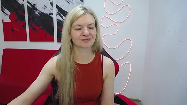 MelissaTyler: онлайн-секс-чат