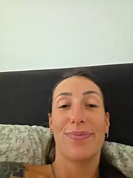 Chat XXX en directo de NicoleKaiser