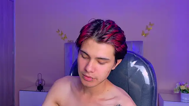 Chat XXX Live Derek_Sinn