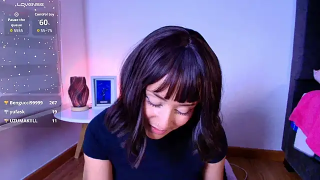 tati_cardenas – Live XXX-chat